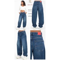 Джинси жіночі SHEROCCO JEANS 177 SKATER