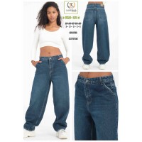 Джинси жіночі SHEROCCO JEANS 181 SKATER