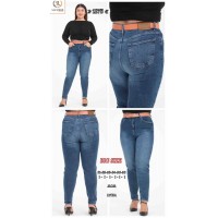 Джинси жіночі SHEROCCO JEANS 1273 MOM