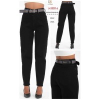 Джинси жіночі SHEROCCO JEANS 3225 RELAX MOM