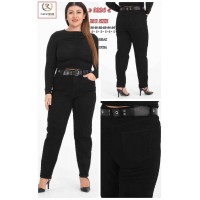 Джинси жіночі SHEROCCO JEANS 3226 RELAX MOM