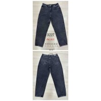 Джинси жіночі SHEROCCO JEANS 3227 RELAX MOM