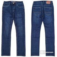 Джинси чоловічі 23921 NEW SKY JEANS CLASSIC