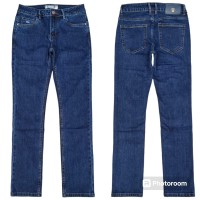 Джинси чоловічі NEW SKY JEANS 60063 Classic