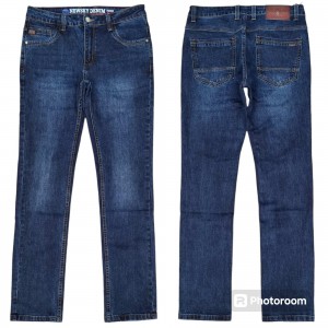 Джинси чоловічі 67838 NEW SKY JEANS CLASSIC