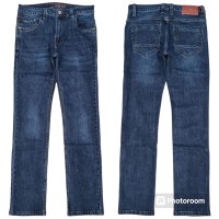 Джинси чоловічі 83172 NEW SKY JEANS CLASSIC