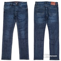 Джинси чоловічі 83173 NEW SKY JEANS CLASSIC