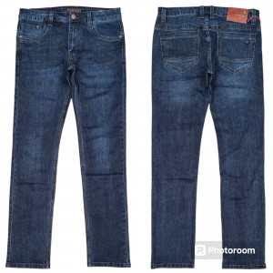 Джинсы мужские 83173 NEW SKY JEANS CLASSIC