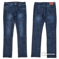Джинси чоловічі NEW SKY JEANS 83175 Classic