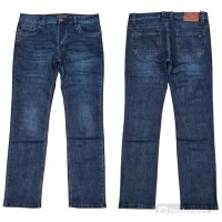 Джинси чоловічі NEW SKY JEANS 83176 Classic