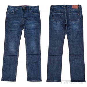 Джинси чоловічі NEW SKY JEANS 83176 Classic