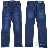 Джинси чоловічі NEW SKY JEANS 95657 Classic