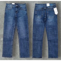 Джинси чоловічі 6148 SPP'S DENIM CLASSIC JEANS