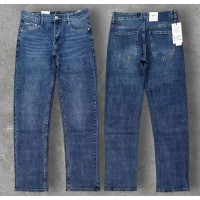Джинси чоловічі 6150 SPP'S DENIM CLASSIC JEANS