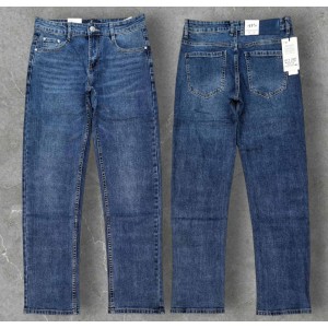 Джинси чоловічі 6150 SPP'S DENIM CLASSIC JEANS