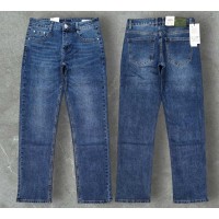 Джинси чоловічі 6159 SPP'S DENIM CLASSIC JEANS