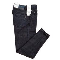 Джинси чоловічі SPP'S DENIM JEANS 6201 MOM
