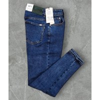 Джинси чоловічі SPP'S DENIM JEANS 6208 MOM