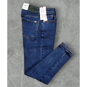 Джинси чоловічі SPP'S DENIM JEANS 6208 MOM