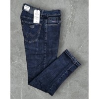 Джинси чоловічі DSQATARD JEANS 8675 Classic