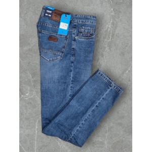 Джинси чоловічі VIRSACC JEANS 8693 Classic