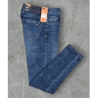 Джинси чоловічі VIRSACC JEANS 8707 Classic