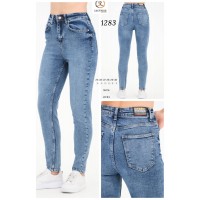 Джинси жіночі SHEROCCO JEANS 1283 MOM