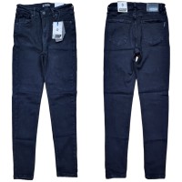 Джинси жіночі MIKALETTA JEANS 13329 SKINNY