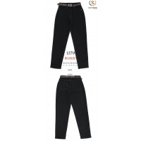 Джинси жіночі SHEROCCO JEANS 1279 MOM