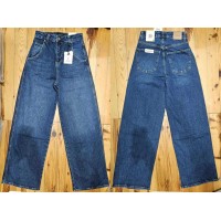Джинси жіночі CRACPOT JEANS 1529 WIDE LEG