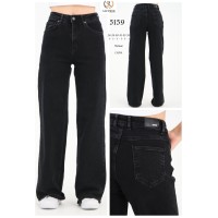 Джинси жіночі SHEROCCO JEANS 5159 Palazzo