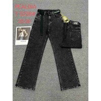 Джинси жіночі PEALTIA JEANS 5238 WIDE LEG