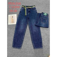 Джинси жіночі PEALTIA JEANS 5239 SKATER