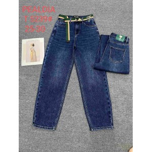 Джинси жіночі PEALTIA JEANS 5239 SKATER