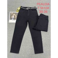 Джинси жіночі PEALTIA JEANS 5610 МОМ