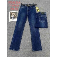 Джинси жіночі PEALTIA JEANS 9033 CLASSIC