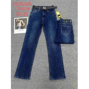 Джинси жіночі PEALTIA JEANS 9033 CLASSIC