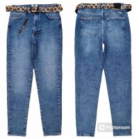 Джинси жіночі WHAT'S UP JEANS 1192 SKINNY