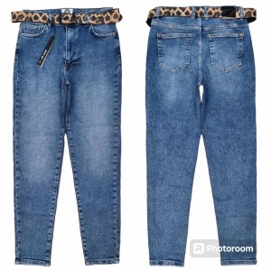 Джинси жіночі WHAT'S UP JEANS 1192 SKINNY