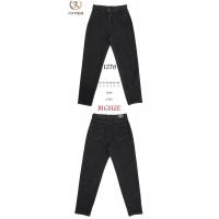 Джинси жіночі SHEROCCO JEANS 1276 MOM