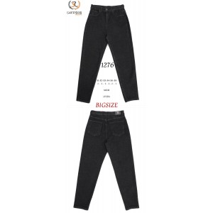 Джинси жіночі SHEROCCO JEANS 1276 MOM