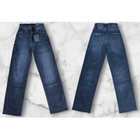 Джинси жіночі CRACPOT JEANS 1957 WIDE LEG