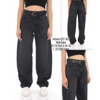 Джинси жіночі JONH RICHONE JEANS 3172 SKATER