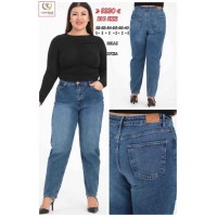 Джинси жіночі SHEROCCO JEANS 3220 RELAX MOM
