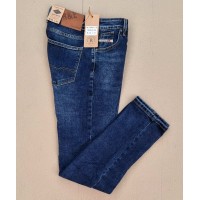 Джинси чоловічі REIGOUSE JEANS (FANG) CLASSIC 6637