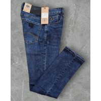 Джинси чоловічі REIGOUSE JEANS (FANG) CLASSIC 6650