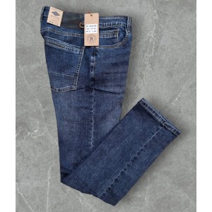 Джинси чоловічі REIGOUSE JEANS (FANG) CLASSIC 6652