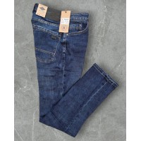Джинси чоловічі REIGOUSE JEANS (FANG) CLASSIC 6653