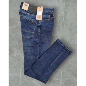 Джинси чоловічі REIGOUSE JEANS (FANG) CLASSIC 6653