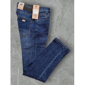 Джинси чоловічі REIGOUSE JEANS (FANG) CLASSIC 6655